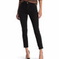 Joe'S Jeans - Charlie Studded High Rise Skinny Ankle Jeans