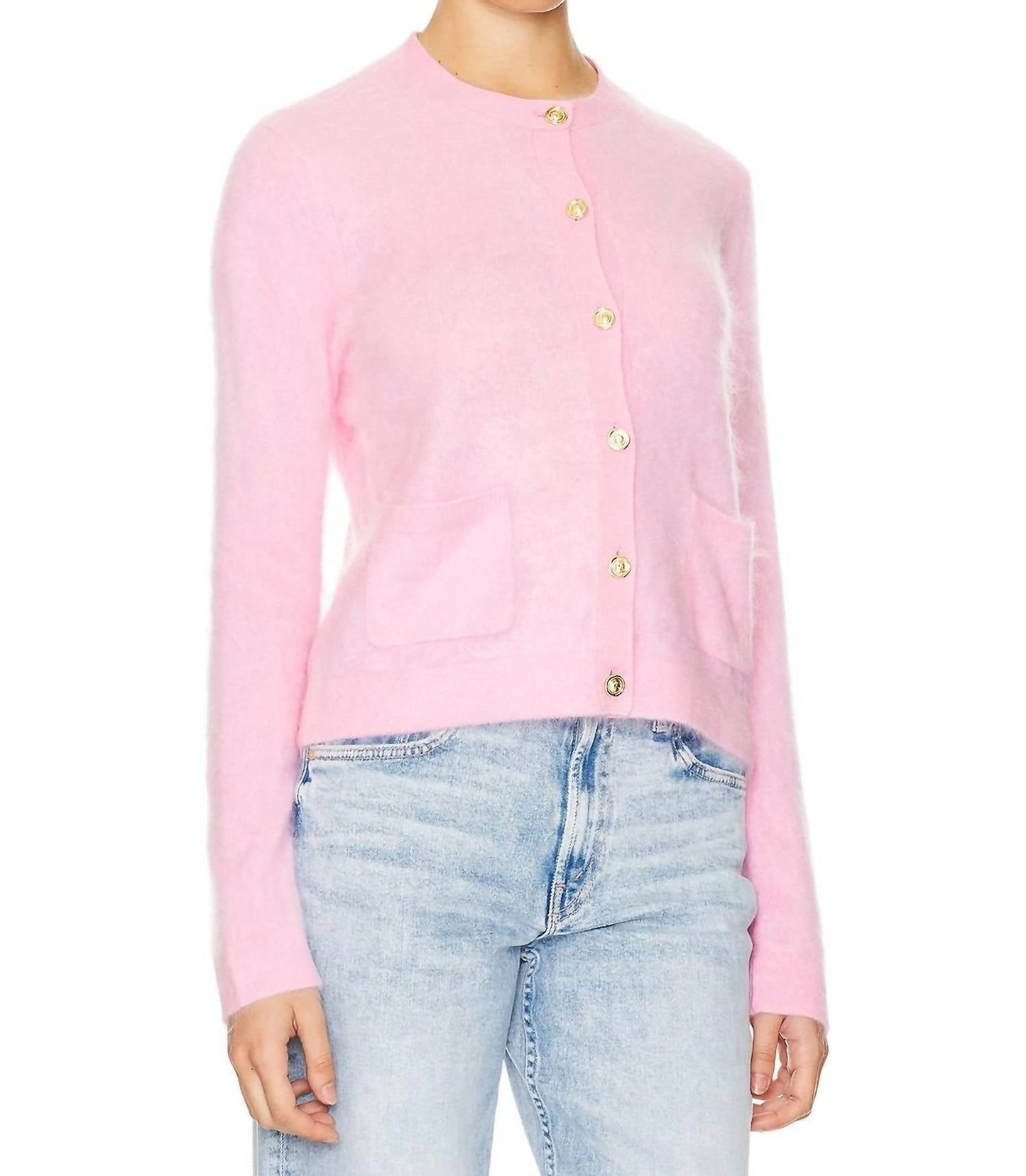 27 Miles Malibu - Gwendolyn Cardigan
