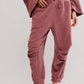Free People - Day Off Fleece Jogger