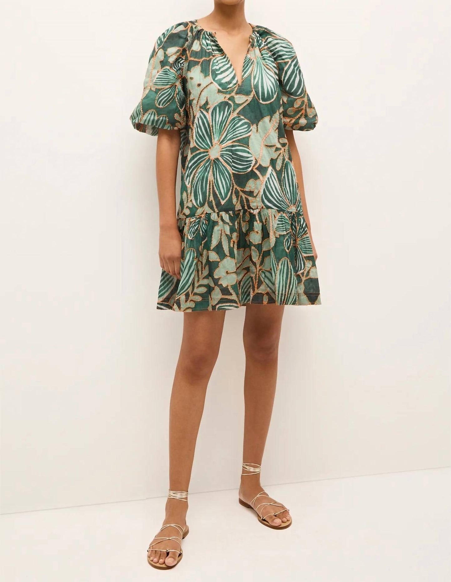Marie Oliver - Greta Dress