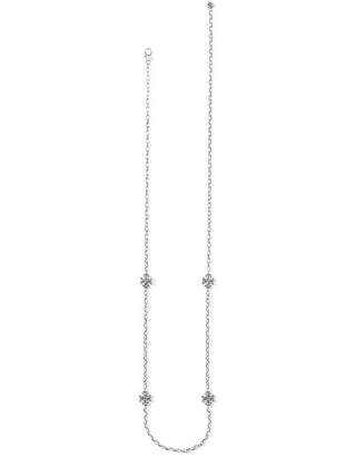 Brighton - Women's Taos Long Station Necklace