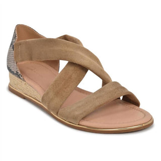 Vintage Havana - Women's Pia Slide On Sandals