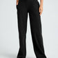 Beyond Yoga - Laid Back Wide Leg Pants