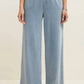 Z Supply - Entourage Knit Denim Pant