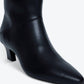 Intentionally Blank - Women's Deluca Over The Knee Boot