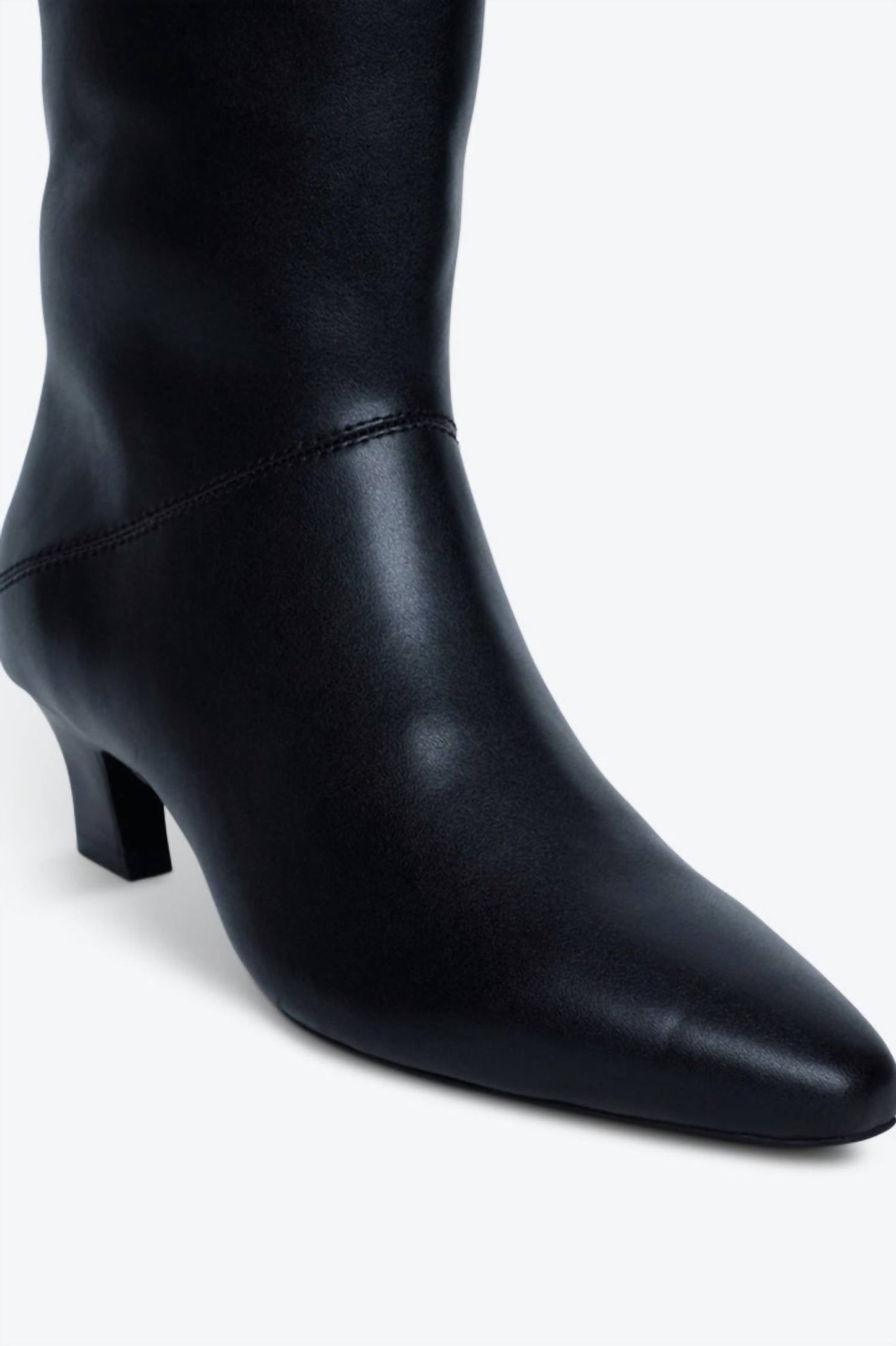 Intentionally Blank - Women's Deluca Over The Knee Boot