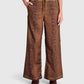 Alembika - Boa Wide Leg Pants