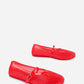 Intentionally Blank - Women's Classy Jelly Mary Jane Sandal