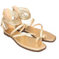 Oasis Society - Women's Abril Strappy Sandals
