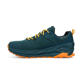 Altra - MEN'S OLYMPUS 5 HIKE LOW GTX SHOES