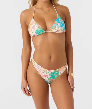 O'Neill - Lua Flora Flamenco Bottom