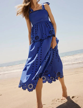 Marie Oliver - Vandy Skirt