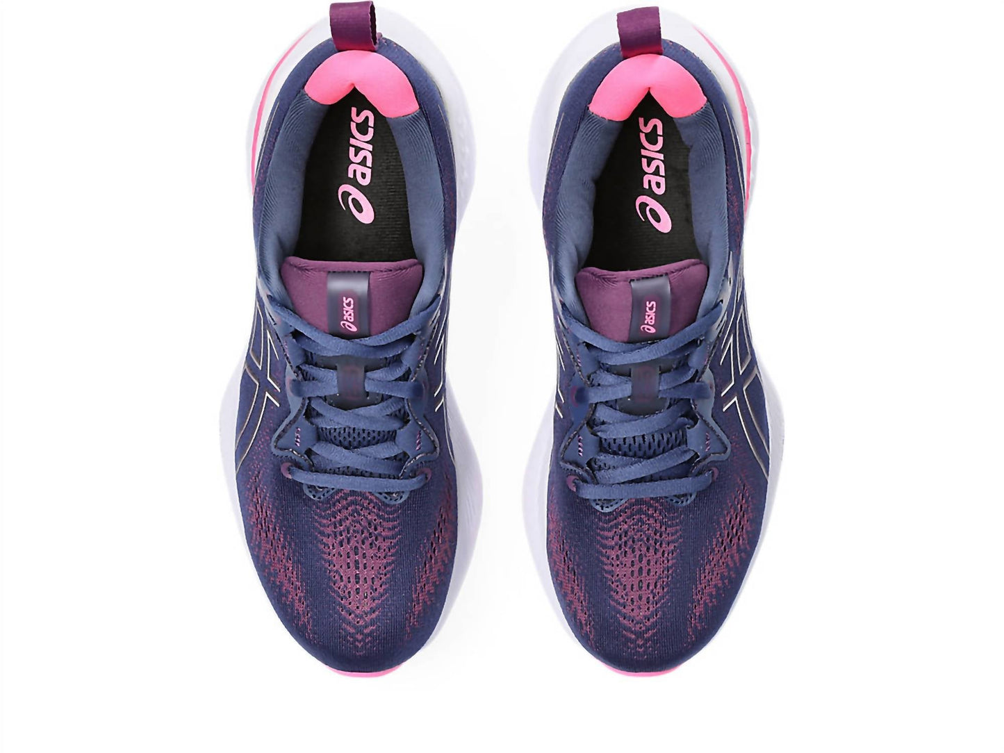 Asics - Women Gel-Cumulus 25 Running Shoes