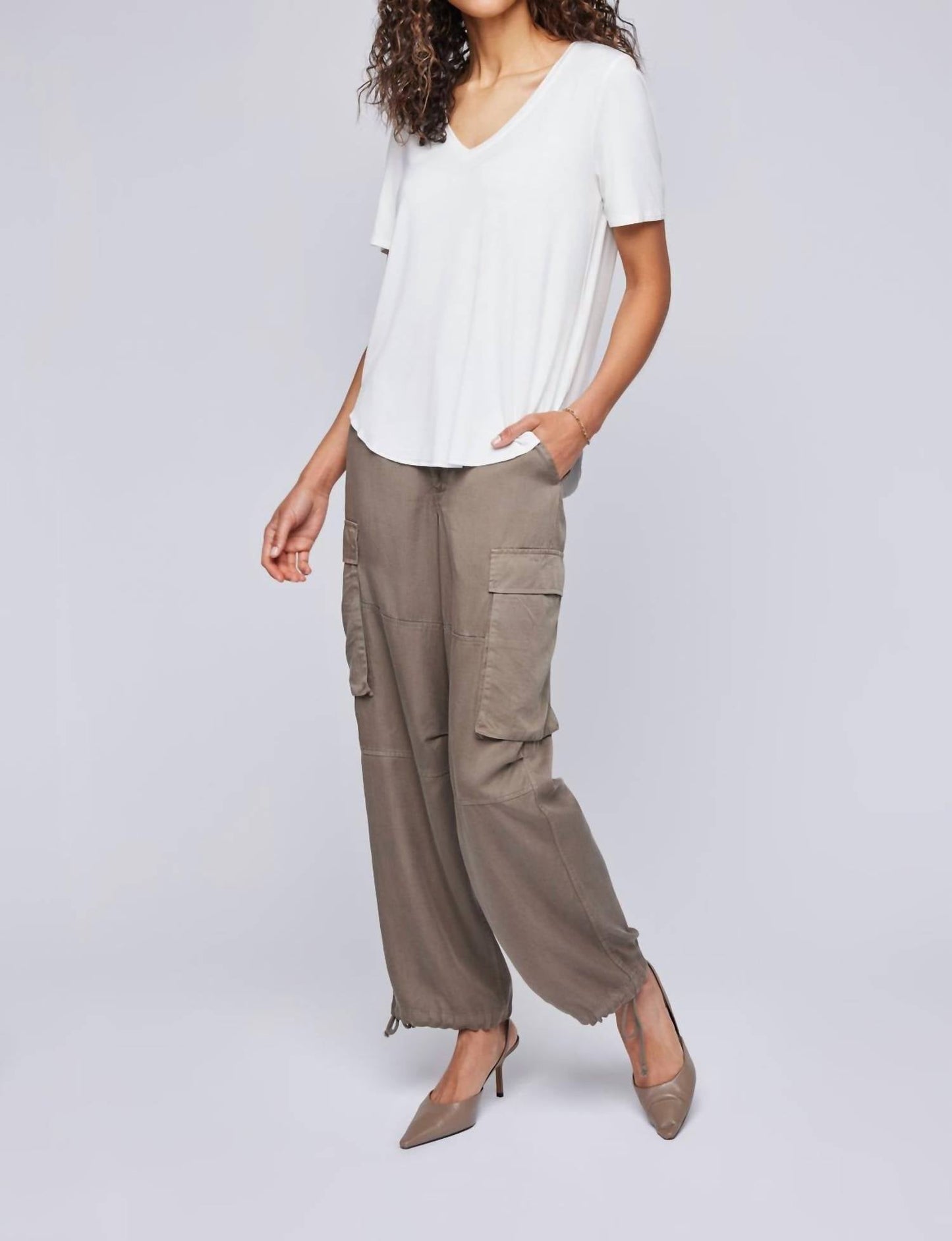 Gentle Fawn - Avery Pant