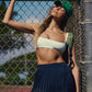 Fp Movement - Rally Ruffle Mini Skirt