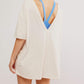 Free People - Hot Shot Tee Romper