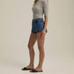 Favorite Daughter - Short High Waist Jean Shorts