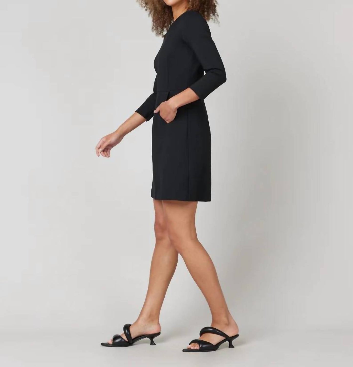 Spanx - The Perfect A-line Dress