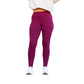 Julia Rose - Full Length Leggings with Pocket