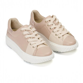 4Ccccees - Women's Ray Lami Blush Sneaker