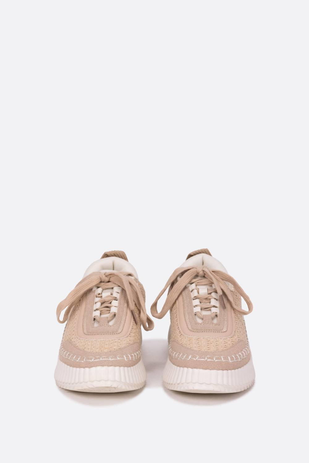 Corkys Footwear - Women's Adventure Waffle Weave Fabric Sneaker