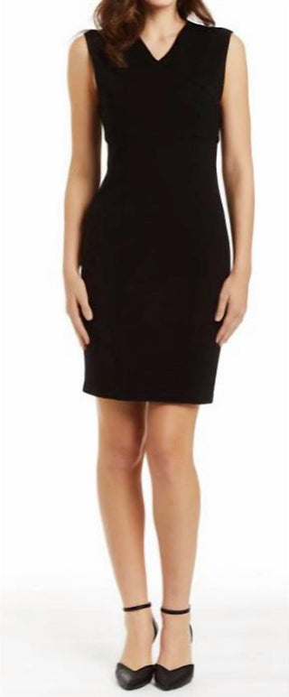 Drew - Quinn Mini Dress