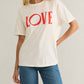 Z Supply - Big Love Boyfriend Tee