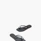 Tkees - Women's Liri Square Toe Criss Cross Sandal
