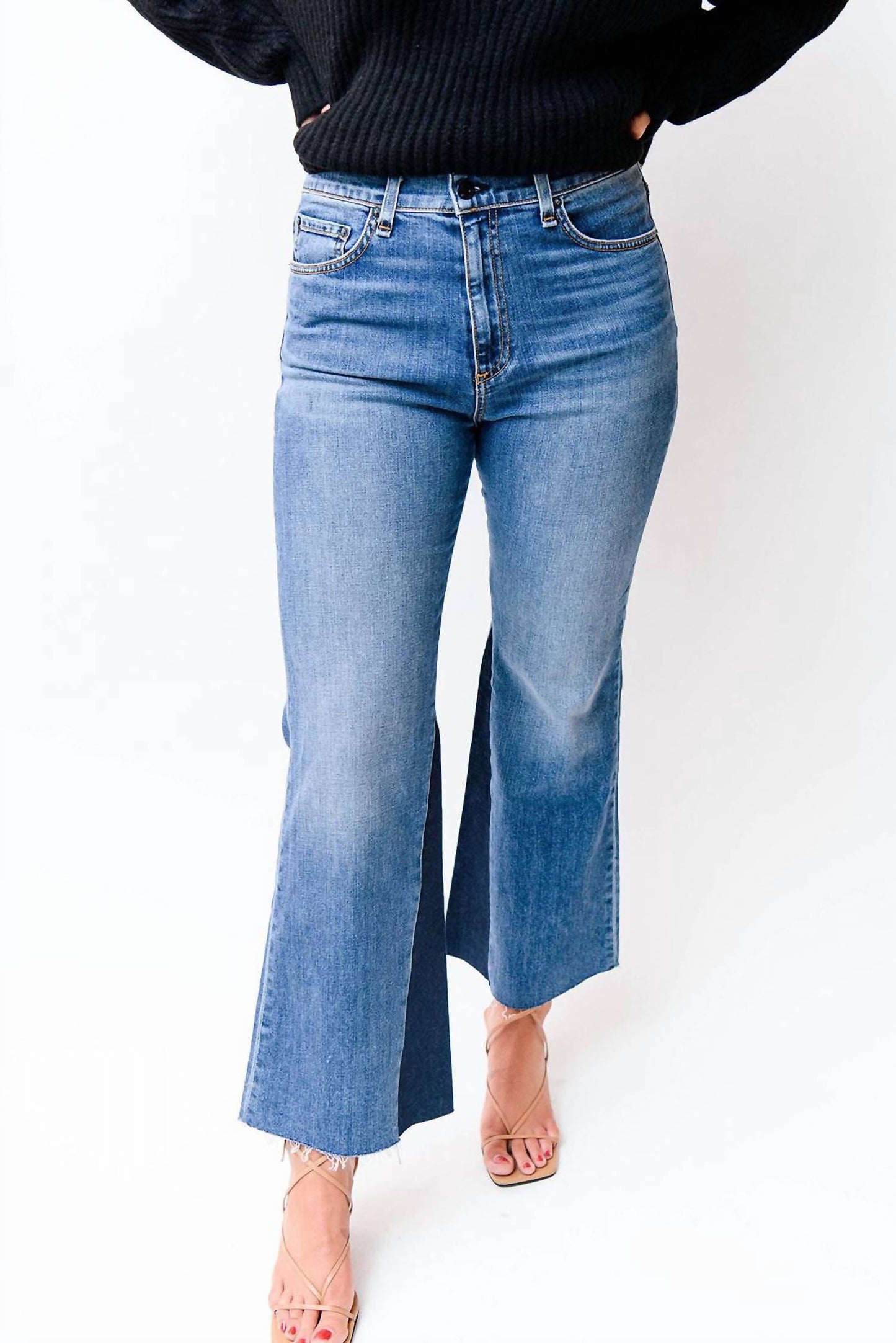 Askk Ny - The Geek Jeans