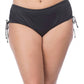 24Th & Ocean - Plus Size Adjustable Brief