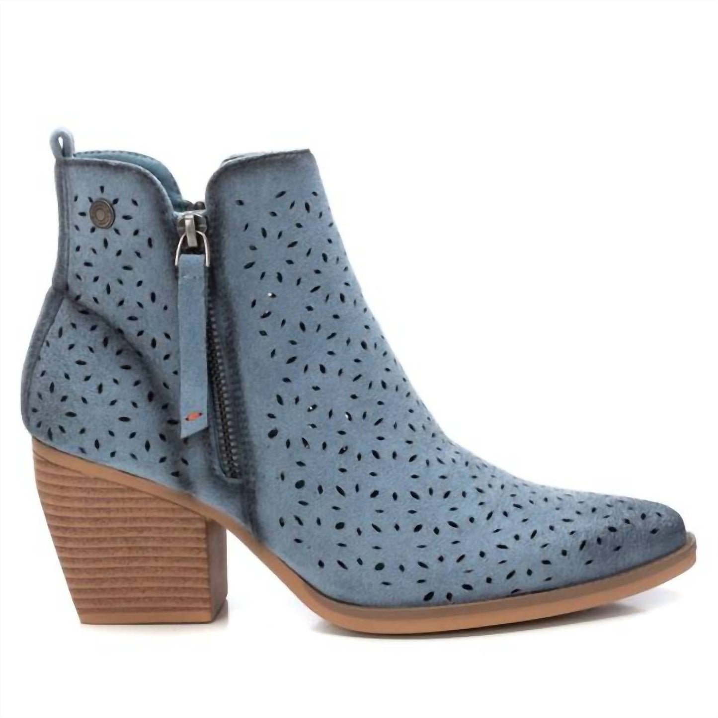 Refresh - Women's Ankle Booties