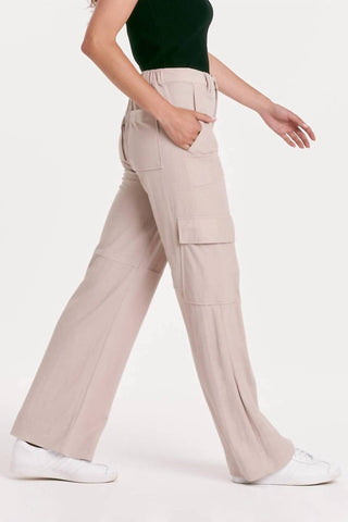 Another Love - CAIRO CARGO PANTS