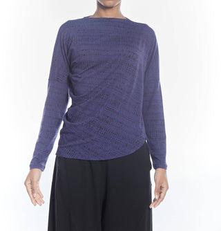 Matthildur - Luna Long Sleeve Top