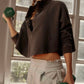 Free People - So Fly Henley Layer Top