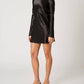 Astr - Kim Mini Dress