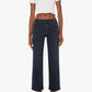 Mother - The Mid Rise Rambler Zip Ankle Jeans