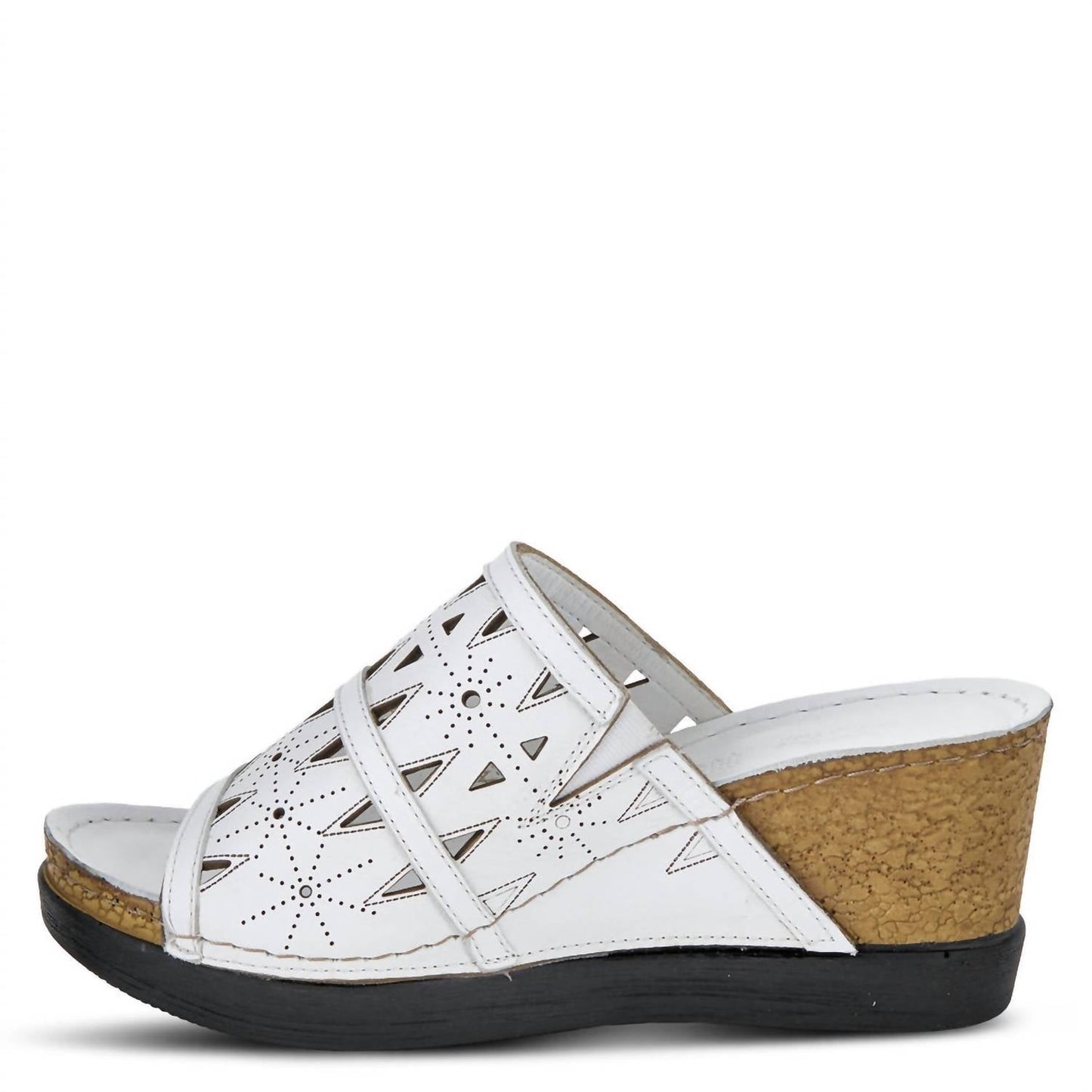 Spring Step Shoes - Women's Fusawedge Sandal