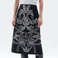 Figue - Sloane Cotton Skirt