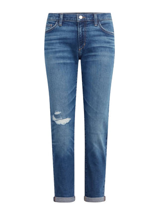 Joe'S Jeans - BOBBY MID RISE BOYFRIEND JEAN