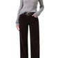 Citizens Of Humanity - Annina Zip Fly Corduroy