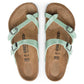 Birkenstock - Mayari Birko-Flor Strappy Sandal