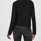 Joseph Ribkoff - Silky Knit Leatherette Jacket