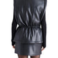Steve Madden - Celestina Faux Leather Vest