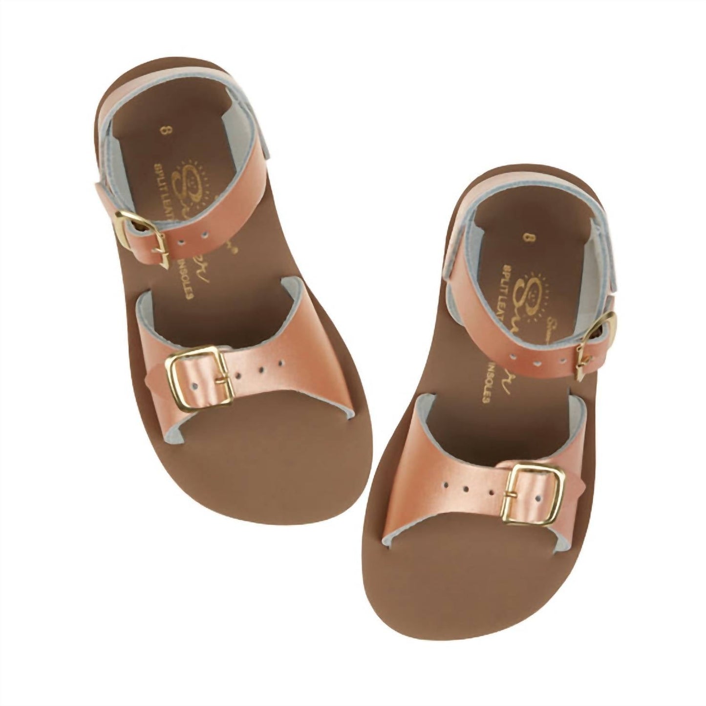 Salt Water Sandals - Kids Surfer Sandal
