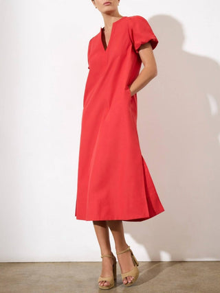 Brochu Walker - Camden Midi Dress