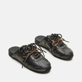 Steve Madden - Women's Maysa Distressed Mule