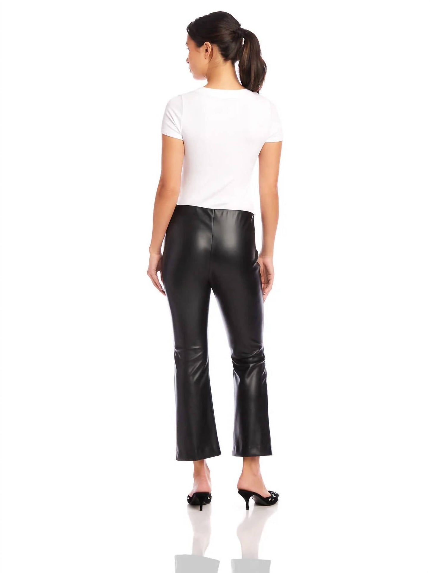 Fifteen Twenty - Sigourney Pintuck Pants