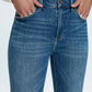 Pistola - Monroe High Rise Crop Jean
