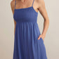 Z Supply - Beachside Midi Dress