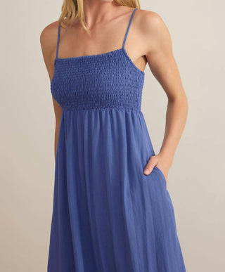 Z Supply - Beachside Midi Dress